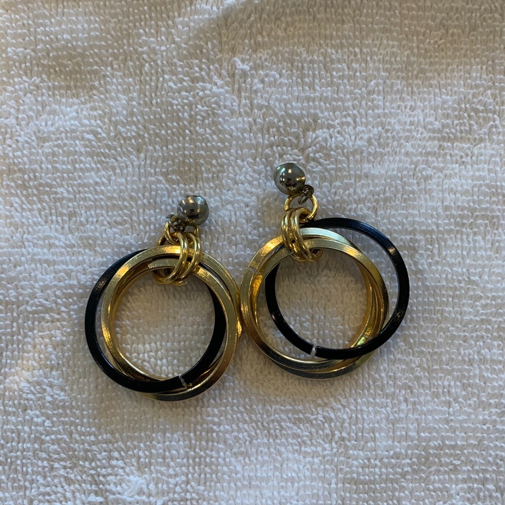 Vintage earrings